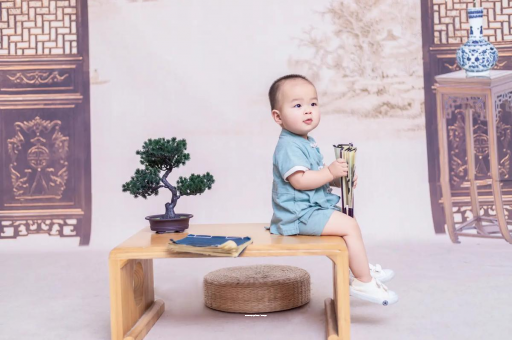 榆林宝宝反复发烧呕吐